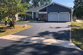 Driveway Pressure Washing in Warsaw, VA